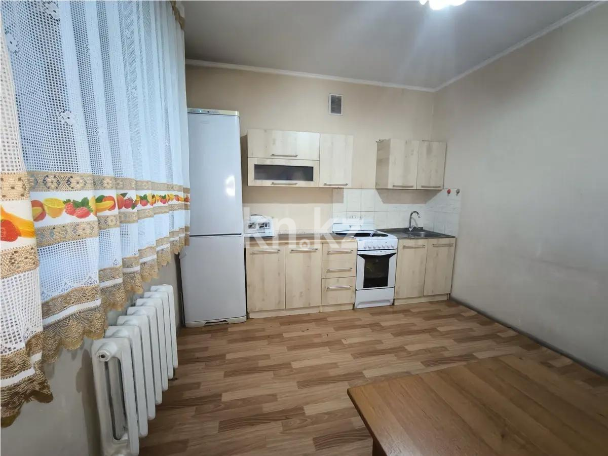 Продажа 1-комнатной квартиры, 43 м², пр. Тлендиева, дом  36 в Астане - фото 2