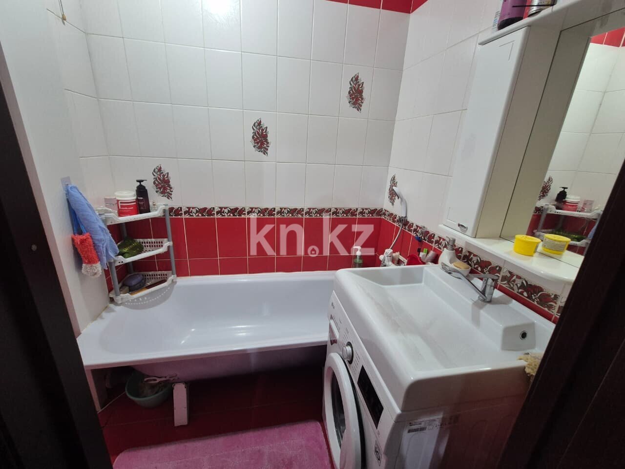 Продажа 3-комнатной квартиры, 62 м² в Караганде - фото 12