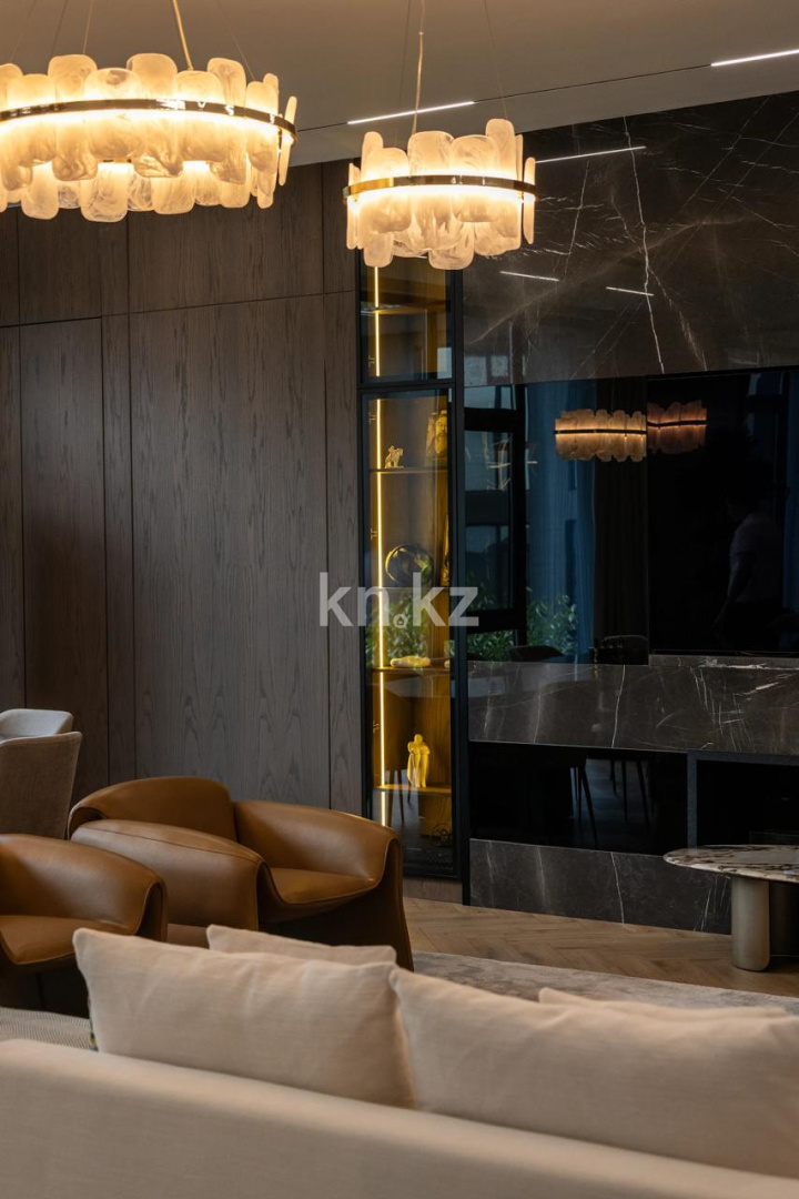 Продажа 6-комнатной квартиры, 650 м² в Алматы - фото 10