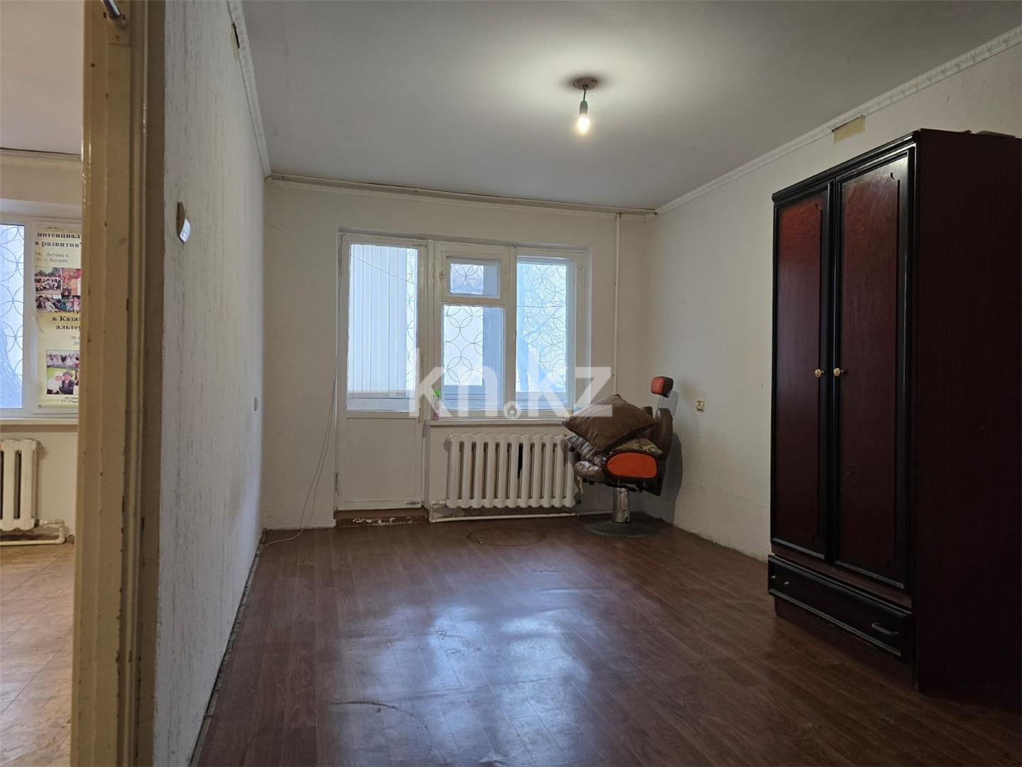 Продажа 5-комнатной квартиры, 105 м², пр. Республики в Темиртау