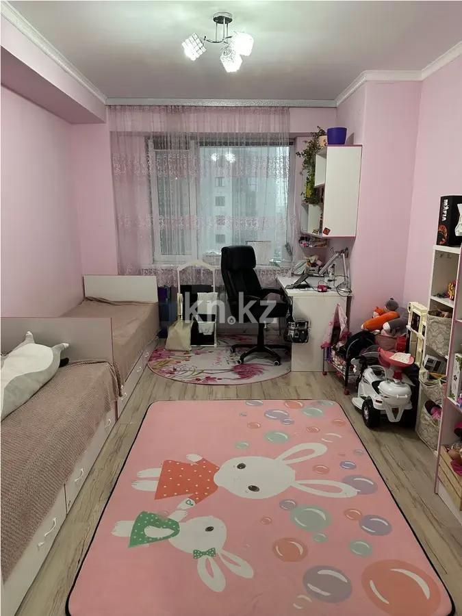 Продажа 2-комнатной квартиры, 66 м² в Астане - фото 2