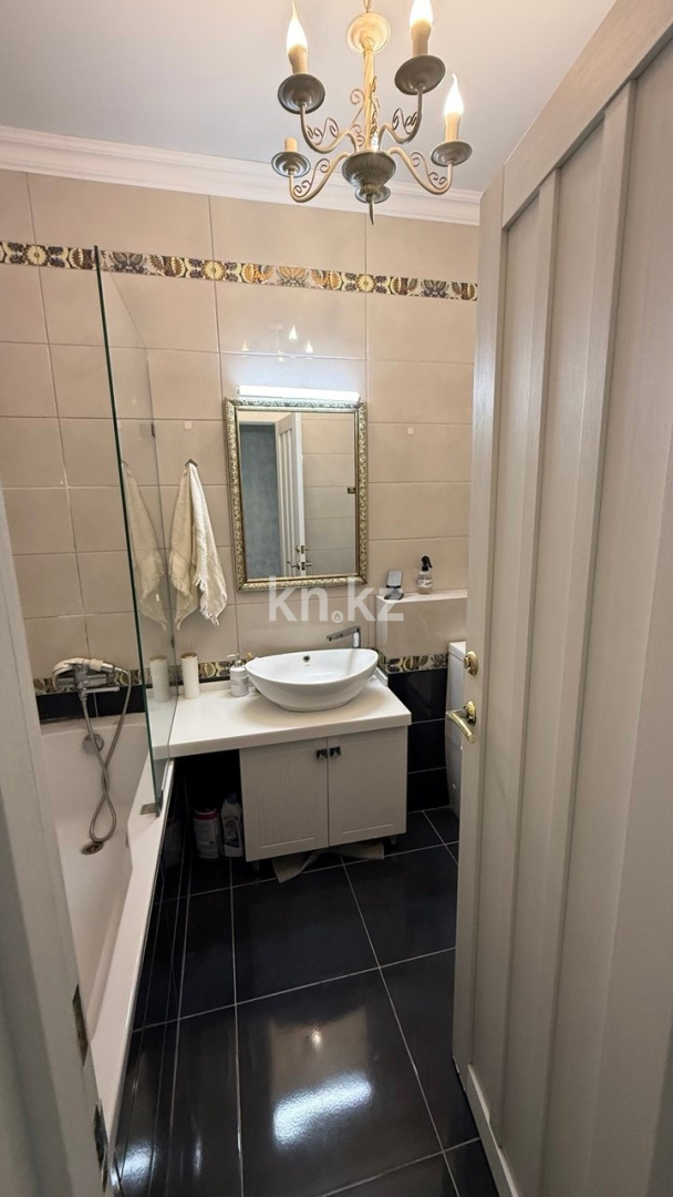 Продажа 3-комнатной квартиры, 82 м² в Астане - фото 17
