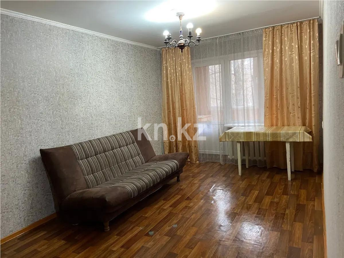 Продажа 3-комнатной квартиры, 64 м² в Алматы