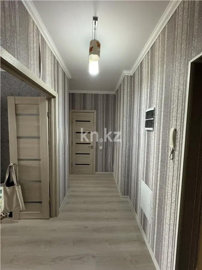 Продажа 1-комнатной квартиры, 39 м² в Астане - фото 4