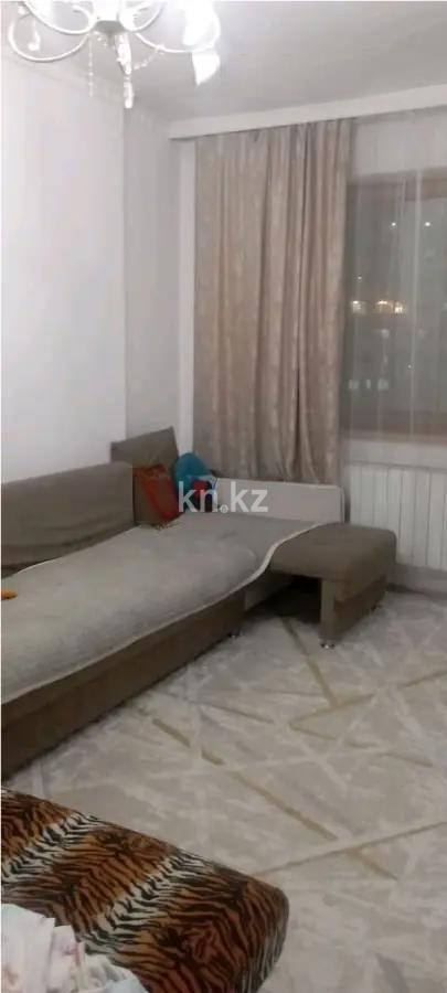 Продажа 1-комнатной квартиры, 38 м², пр. Сарыарка, дом  41 в Астане