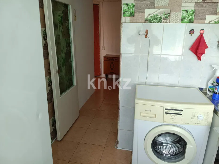 Продажа 2-комнатной квартиры, 49 м² в Караганде - фото 5