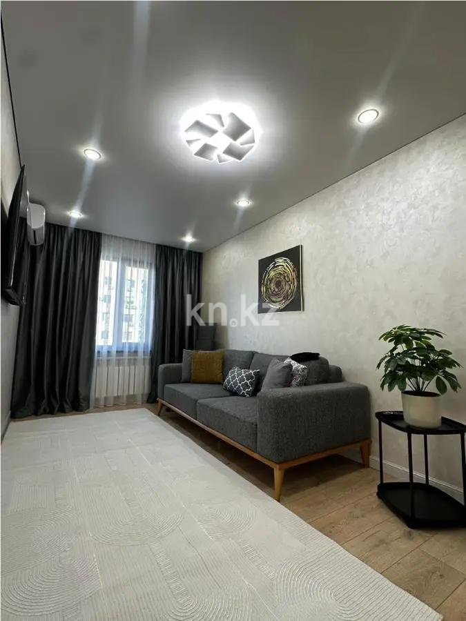 Продажа 3-комнатной квартиры, 60 м² в Алматы