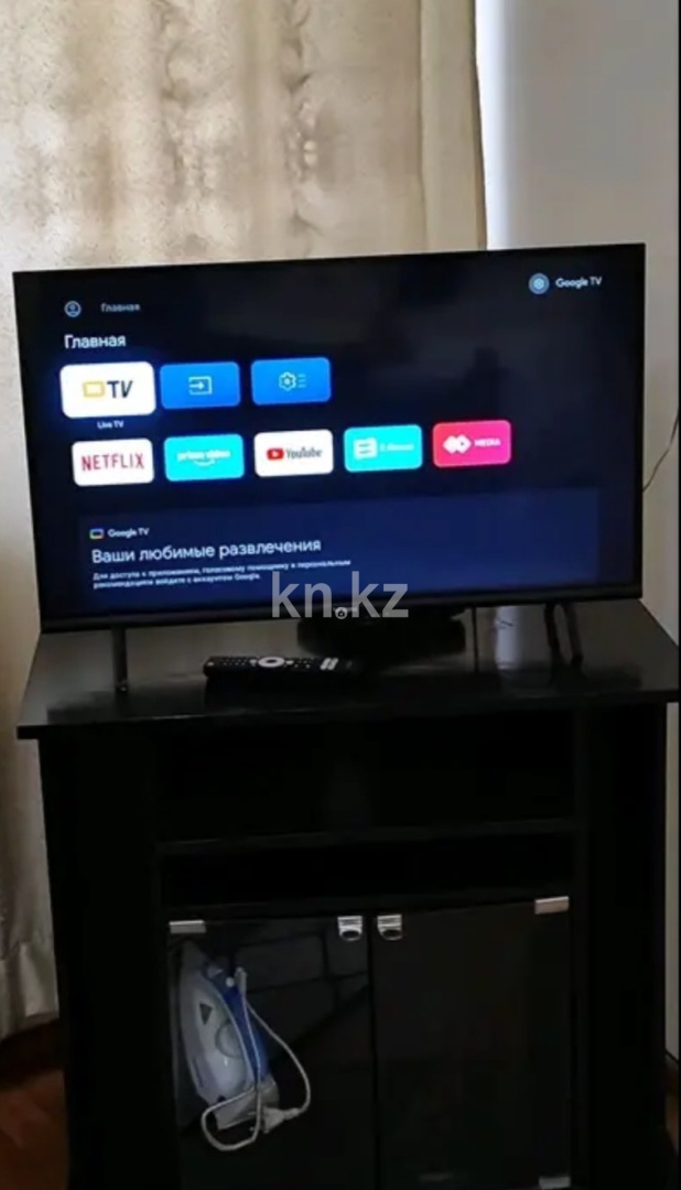 Аренда 1-комнатной квартиры посуточно, 45 м², мкр. Аксай-1а, дом  31а - ул. Ташкентская в Алматы - фото 3