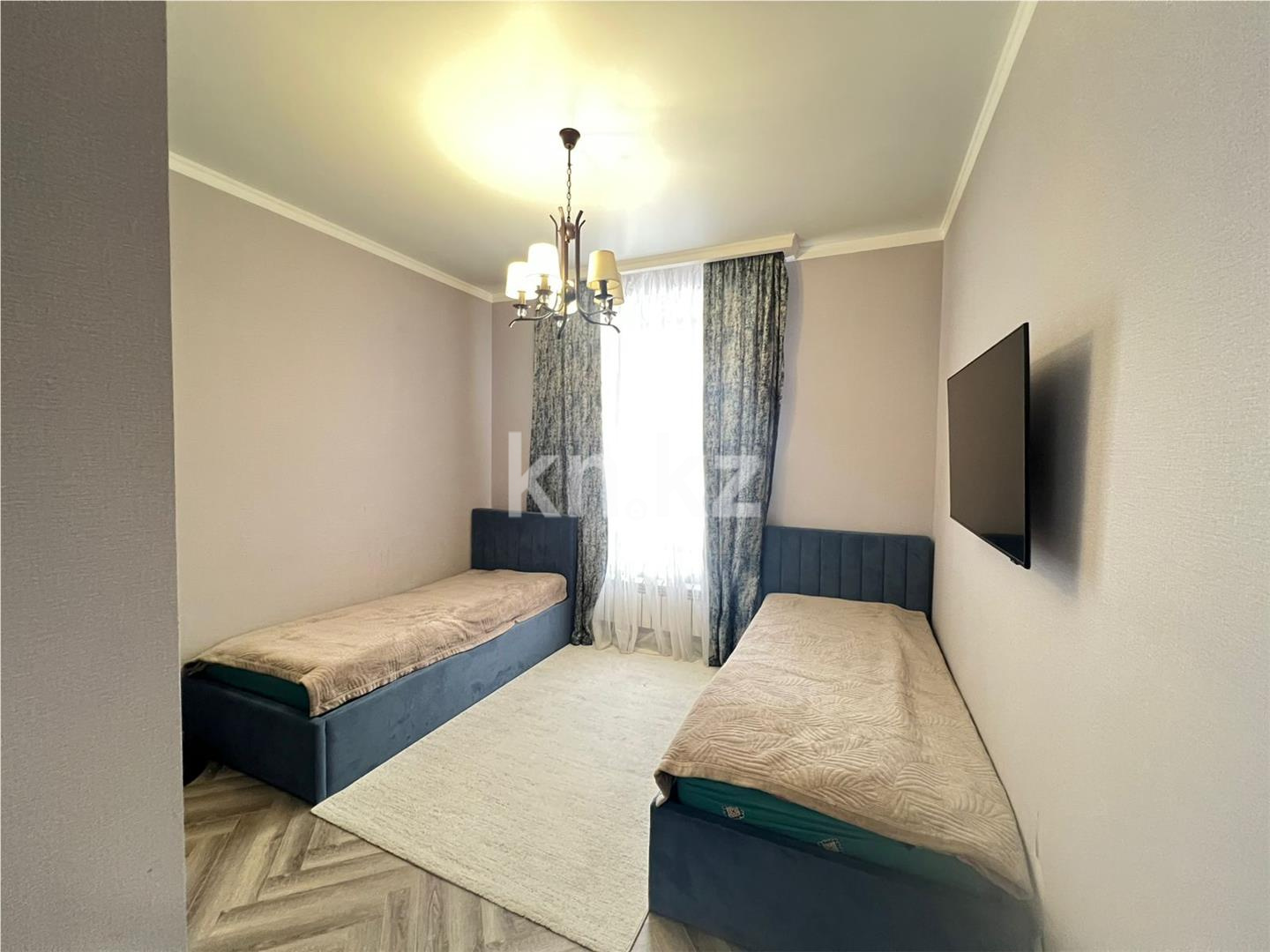 Продажа 3-комнатной квартиры, 80 м² в Караганде - фото 4