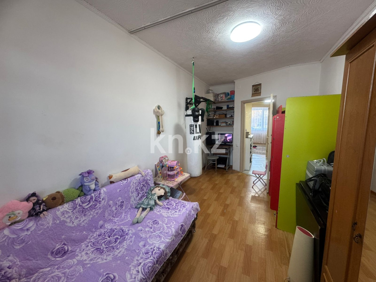Продажа 2-комнатной квартиры, 47.5 м² в Сарани - фото 2
