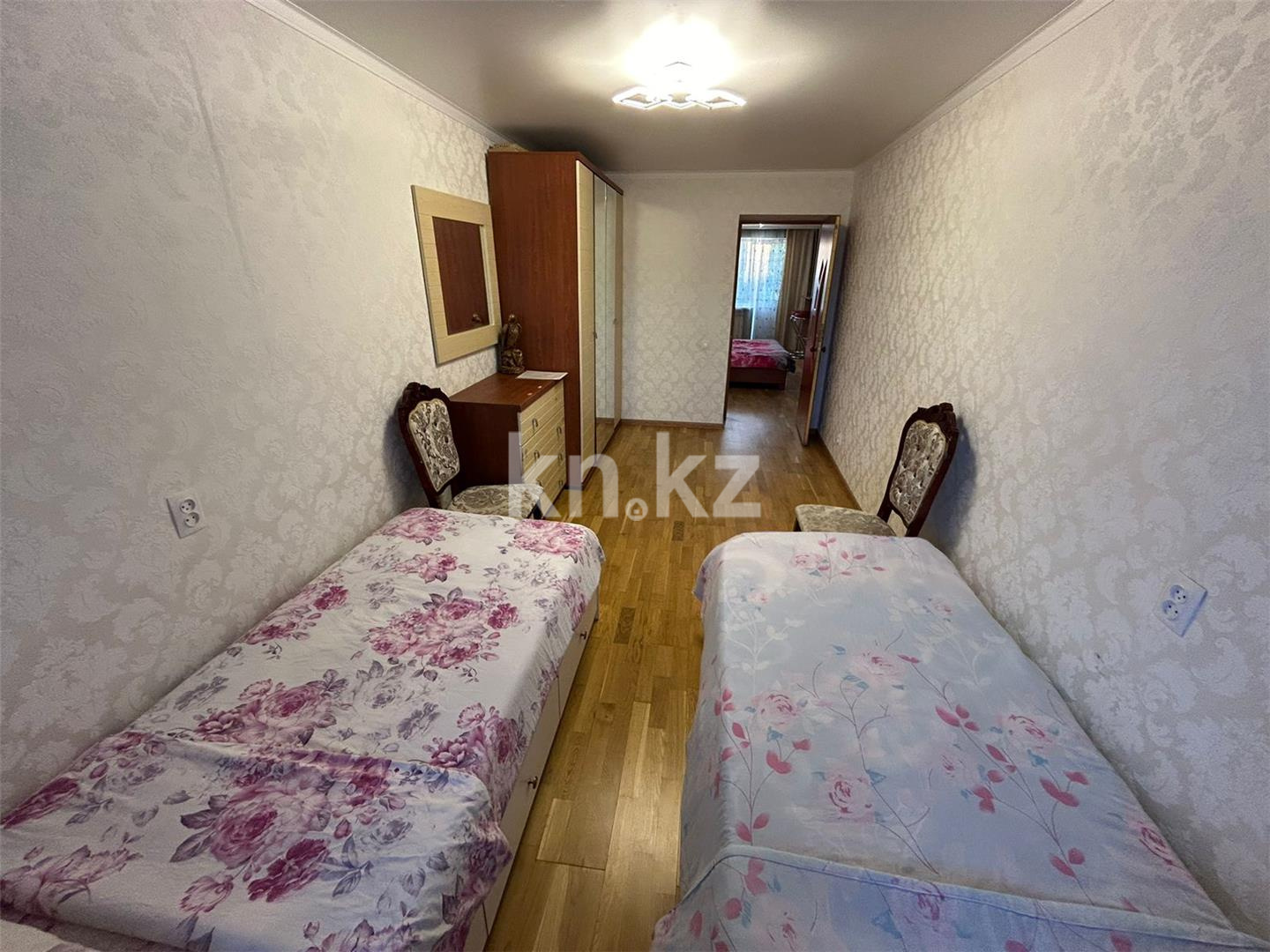 Продажа 2-комнатной квартиры, 48 м² в Караганде - фото 5