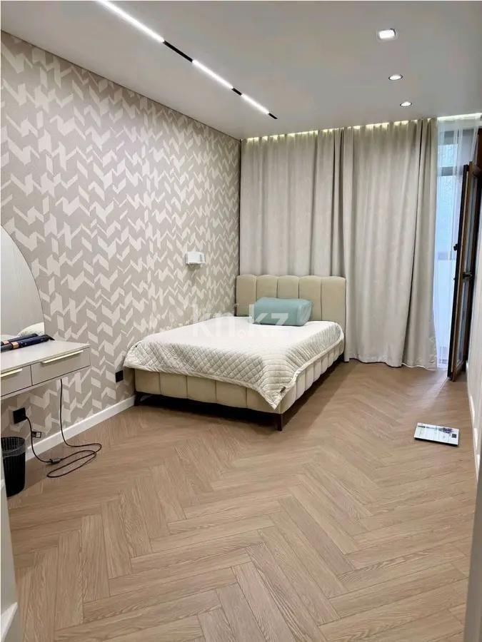 Продажа 3-комнатной квартиры, 100 м² в Алматы - фото 2