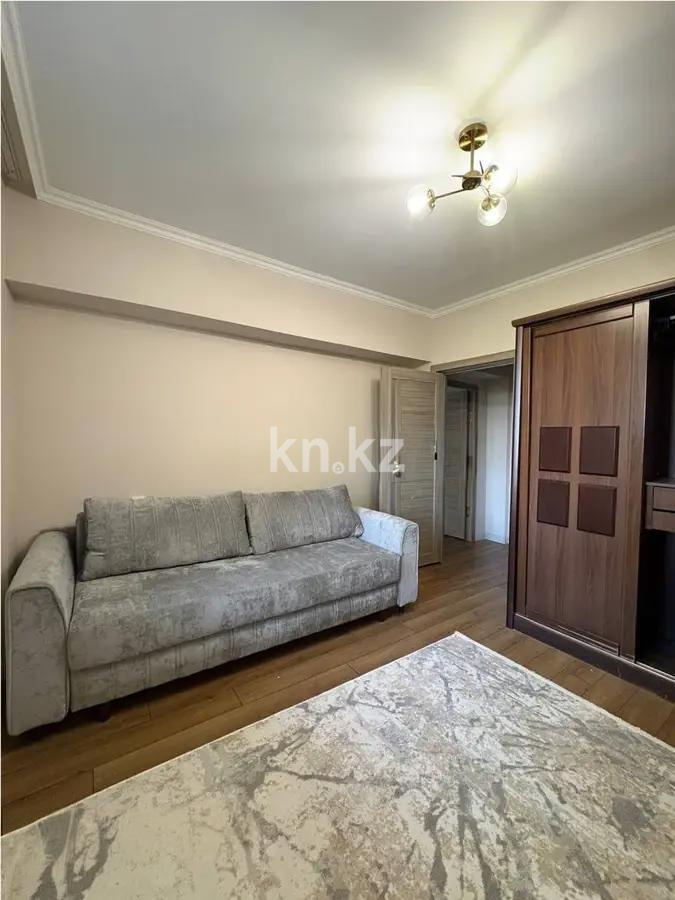 Продажа 2-комнатной квартиры, 50 м², ул. Муканова, дом  233 в Алматы