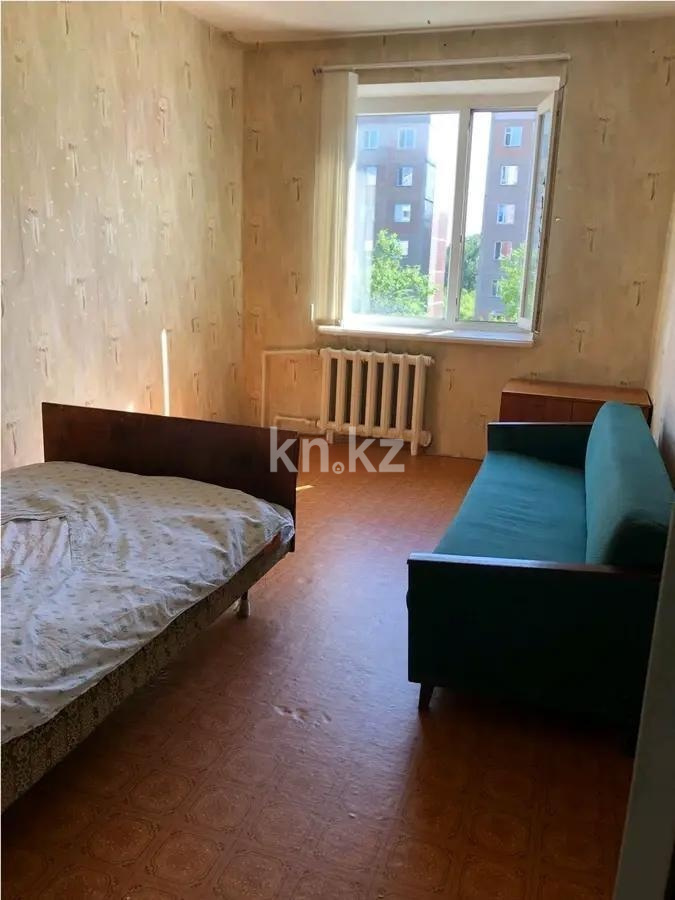 Продажа 3-комнатной квартиры, 63 м² в Караганде - фото 2