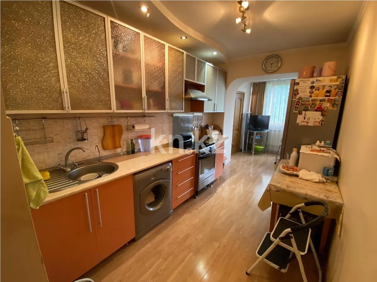 Продажа 4-комнатной квартиры, 92 м² в Алматы - фото 6