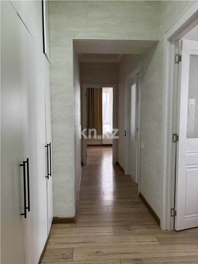 Продажа 2-комнатной квартиры, 58.6 м² в Астане - фото 6