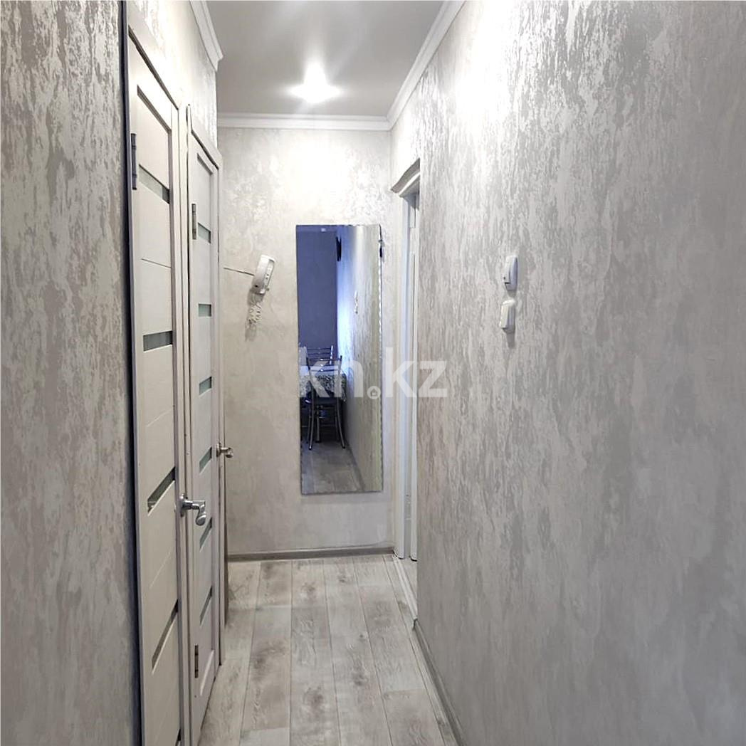 Продажа 3-комнатной квартиры, 47 м² в Абае - фото 6