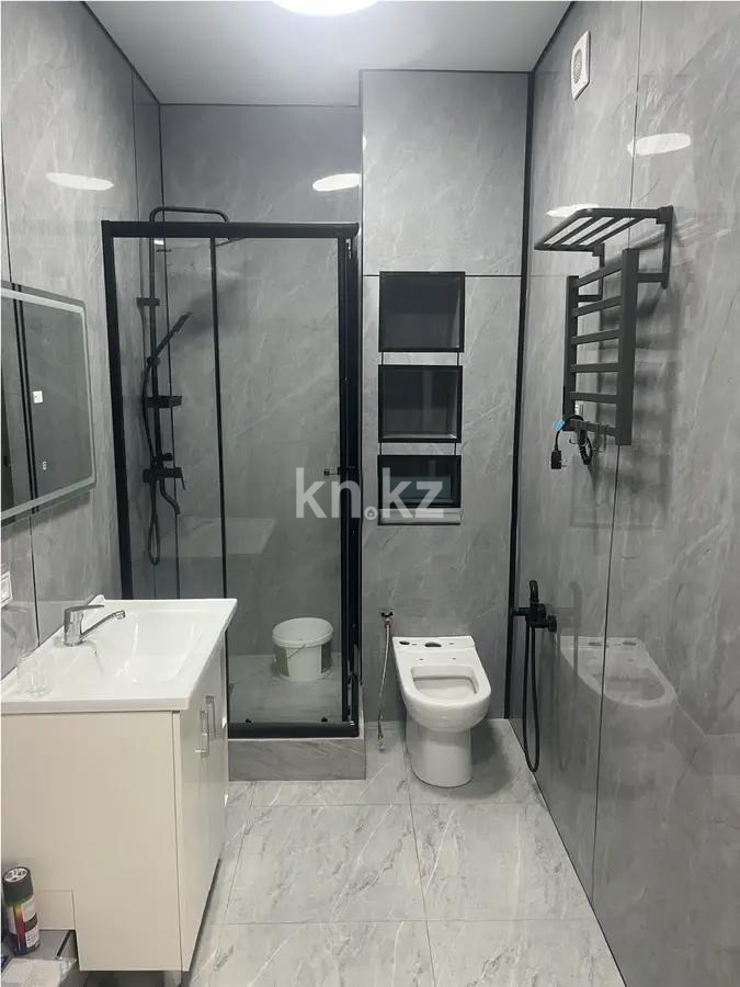 Продажа 3-комнатной квартиры, 59 м² в Алматы - фото 3