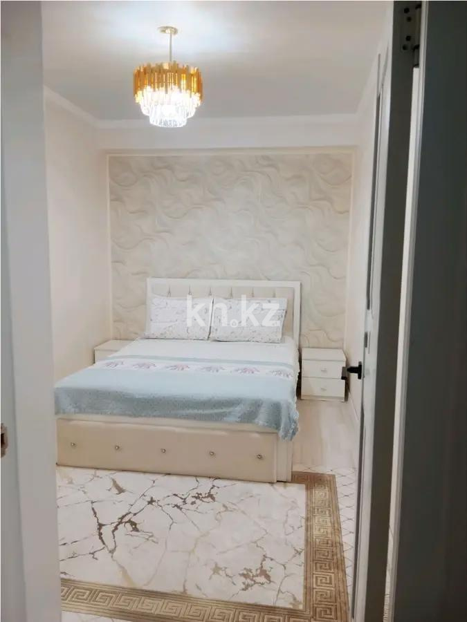 Продажа 2-комнатной квартиры, 47 м² в Алматы - фото 3