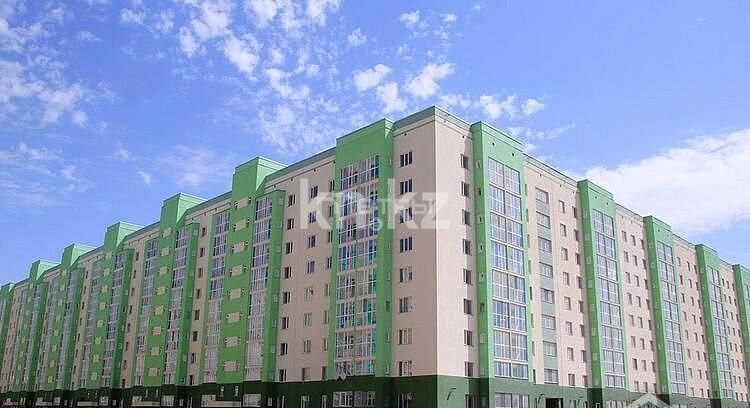 Продажа 2-комнатной квартиры, 58 м² в Астане