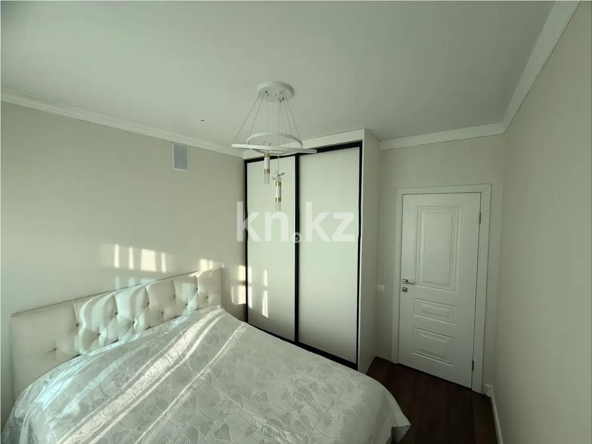 Продажа 2-комнатной квартиры, 39 м² в Астане - фото 3