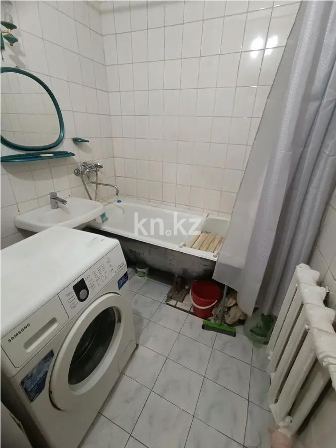 Продажа 2-комнатной квартиры, 52 м², пр. Гагарина, дом  181 в Алматы - фото 4
