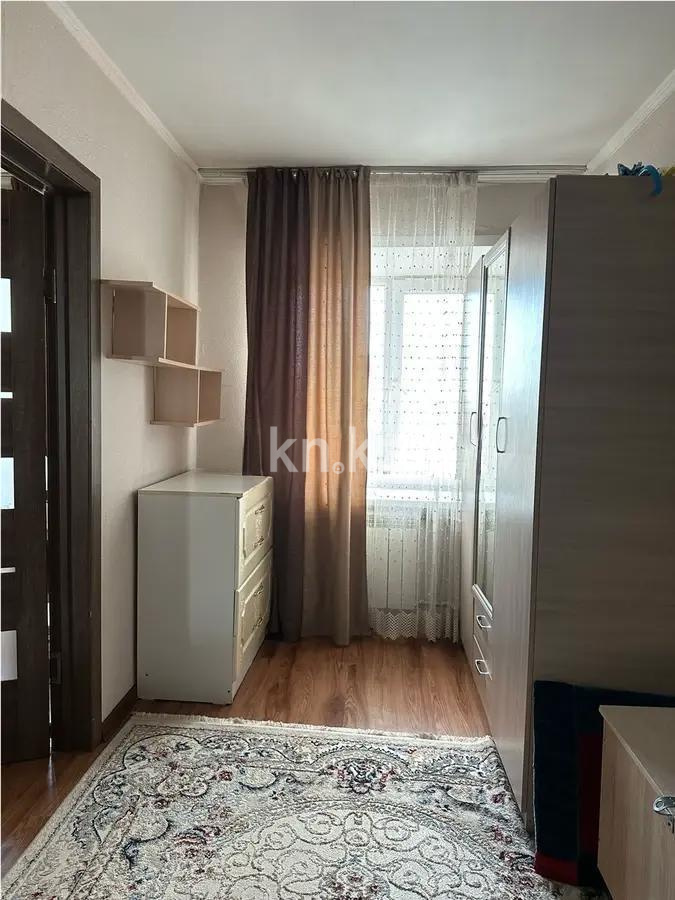 Продажа 2-комнатной квартиры, 43.8 м² в Астане - фото 2