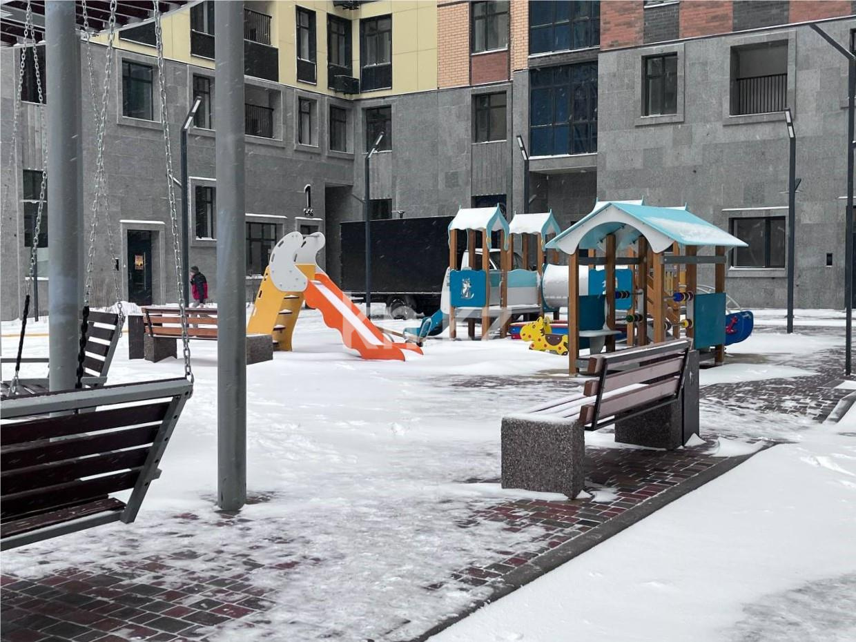 Продажа 2-комнатной квартиры, 63 м², ул. Букетова в Караганде - фото 19