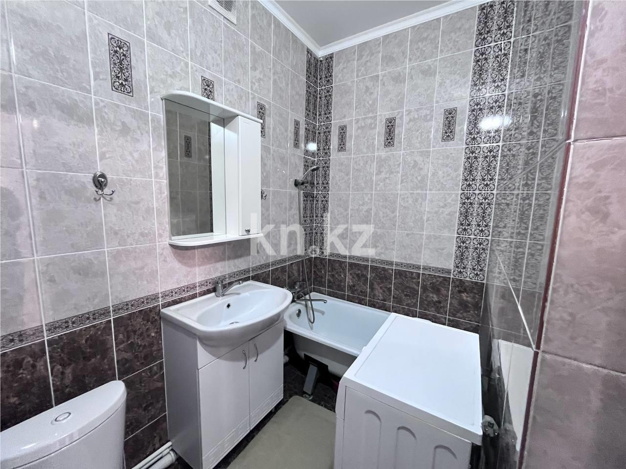 Продажа 3-комнатной квартиры, 80 м² в Караганде - фото 25