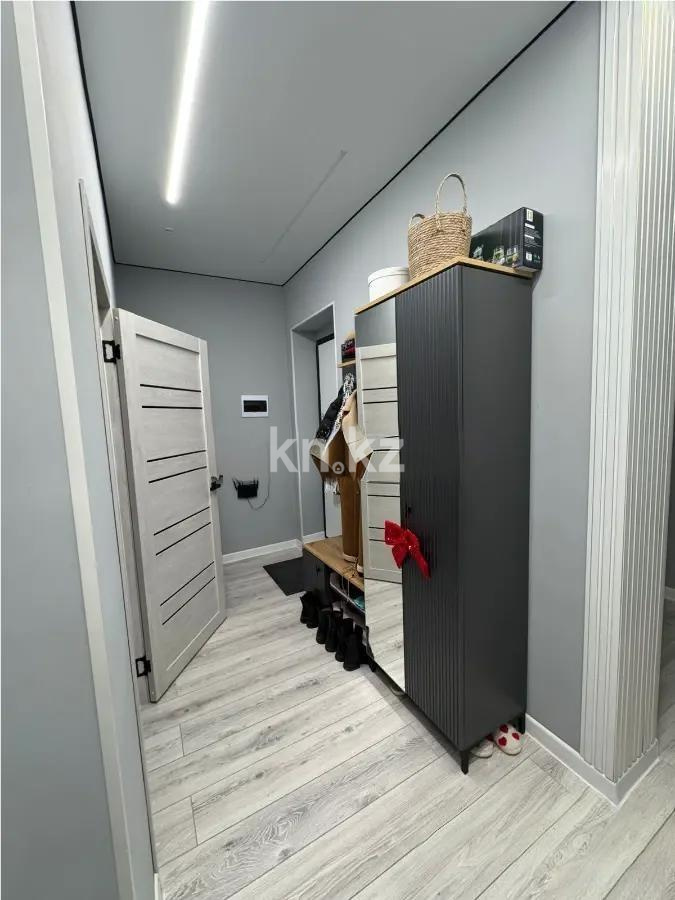 Продажа 1-комнатной квартиры, 47 м² в Алматы - фото 4