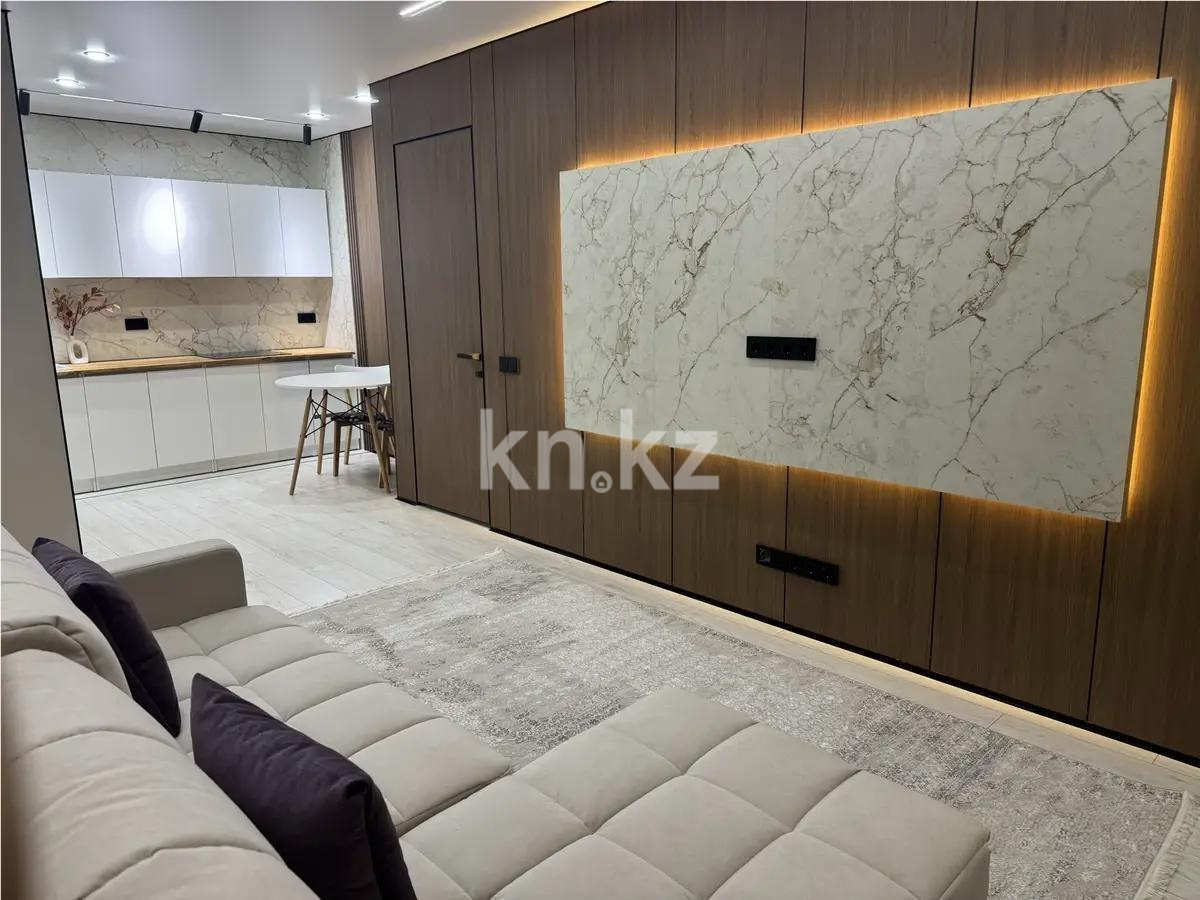 Продажа 2-комнатной квартиры, 67 м², ул. Муратбаева, дом  14 в Алматы