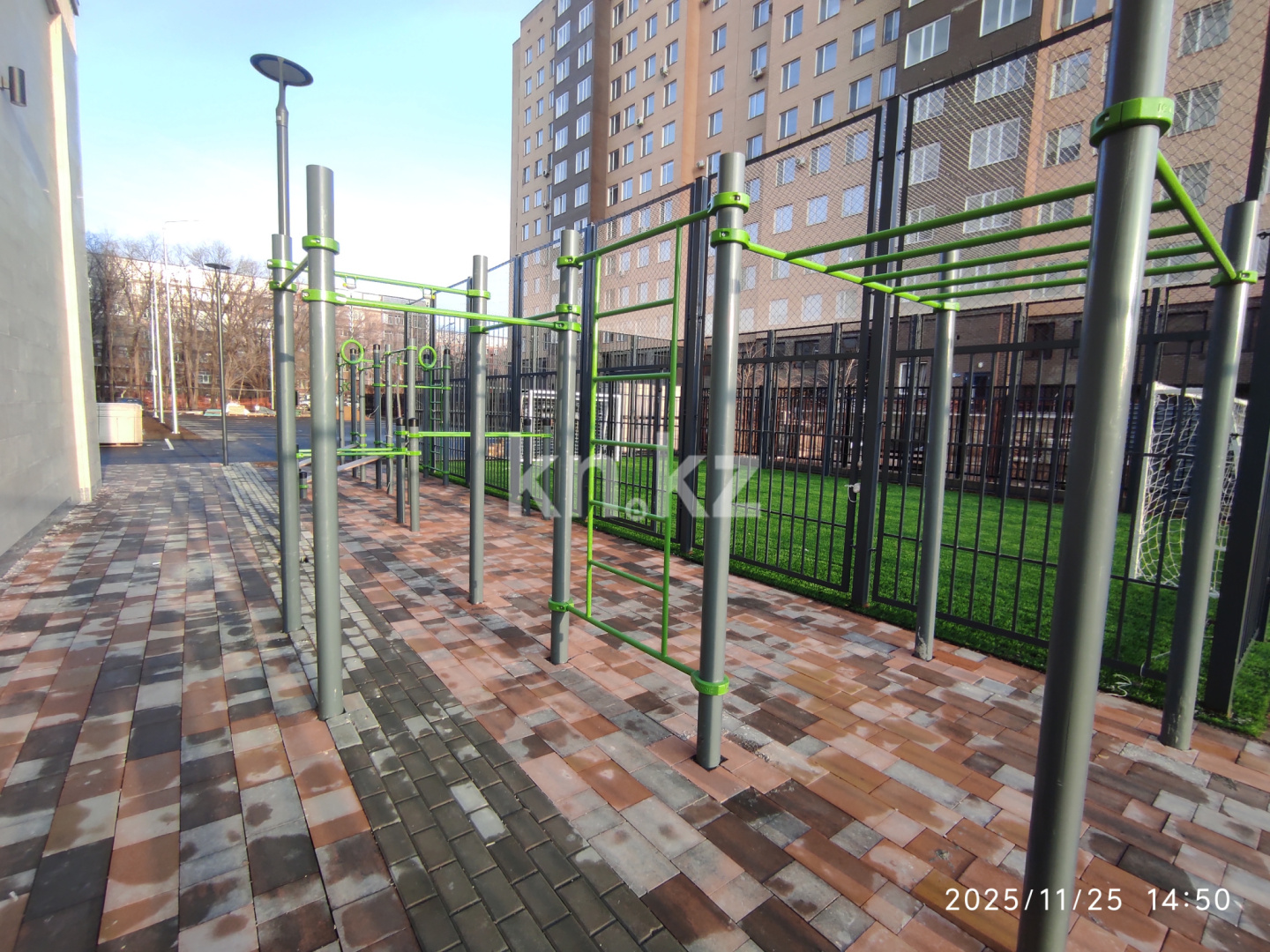 Продажа 1-комнатной квартиры, 46 м² в Караганде - фото 3