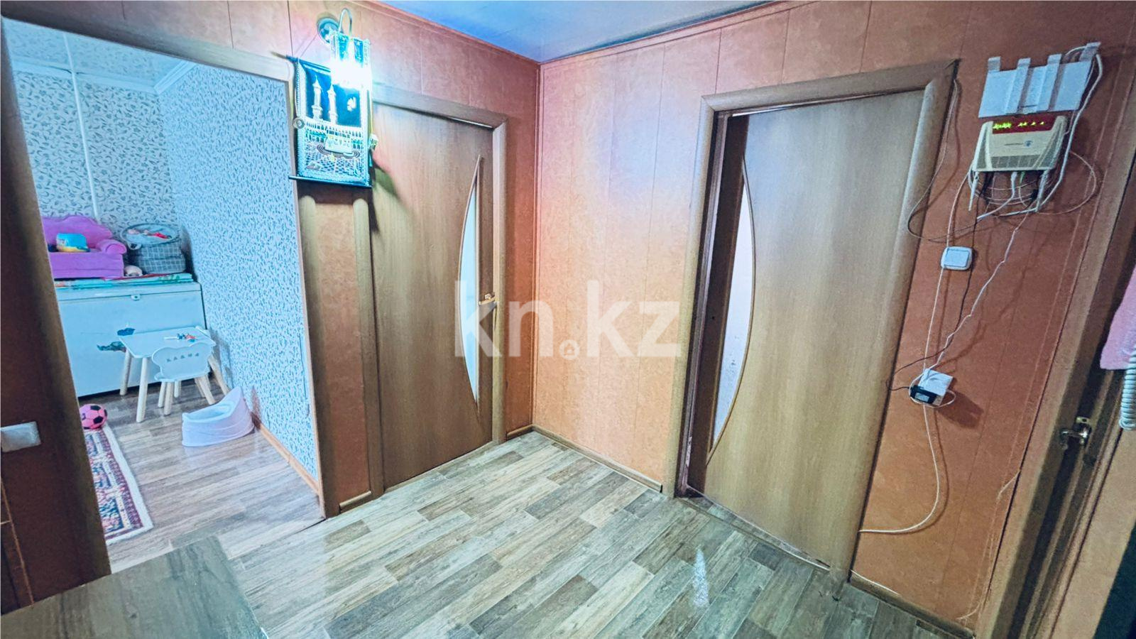 Продажа 4-комнатной квартиры, 76 м² в Караганде - фото 13