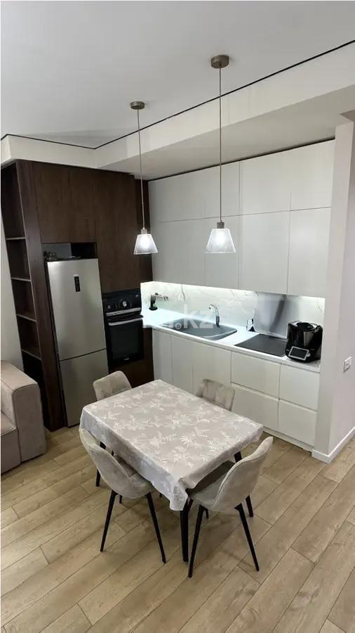 Продажа 2-комнатной квартиры, 65 м² в Алматы - фото 4