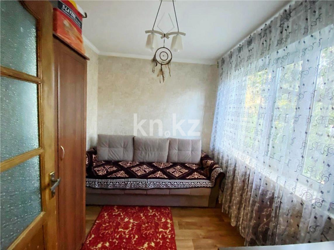 Продажа 3-комнатной квартиры, 47 м² в Темиртау - фото 3
