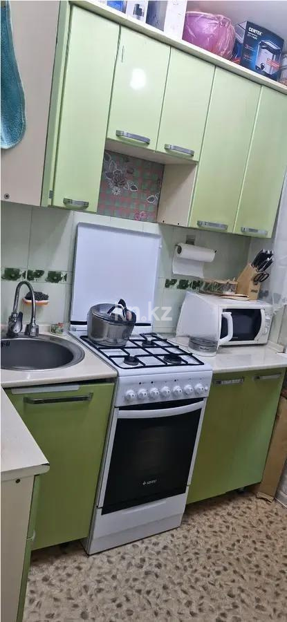 Продажа 2-комнатной квартиры, 44 м² в Караганде - фото 3