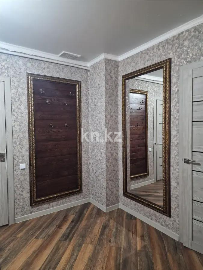 Продажа 1-комнатной квартиры, 35.8 м² в Алматы - фото 5