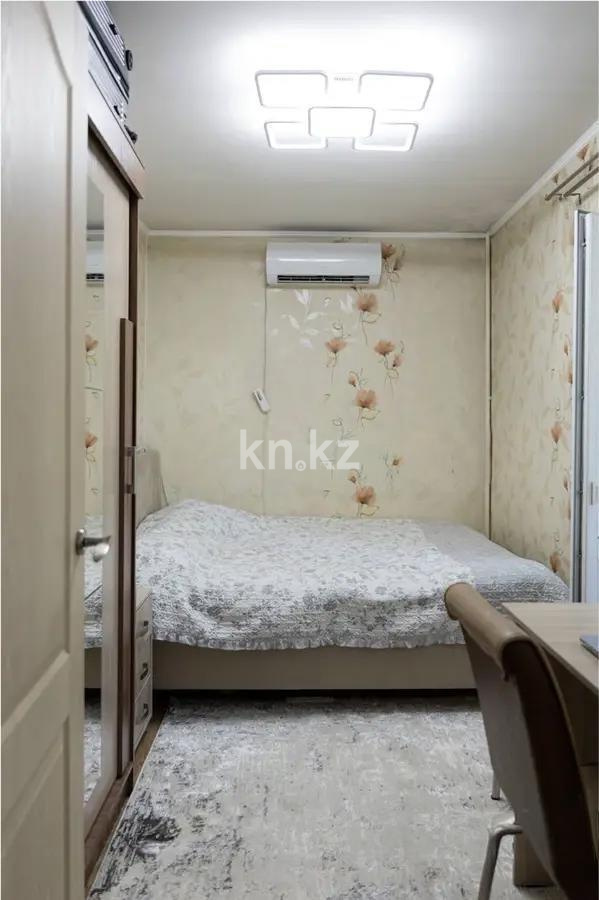 Продажа 2-комнатной квартиры, 40 м² в Алматы - фото 2