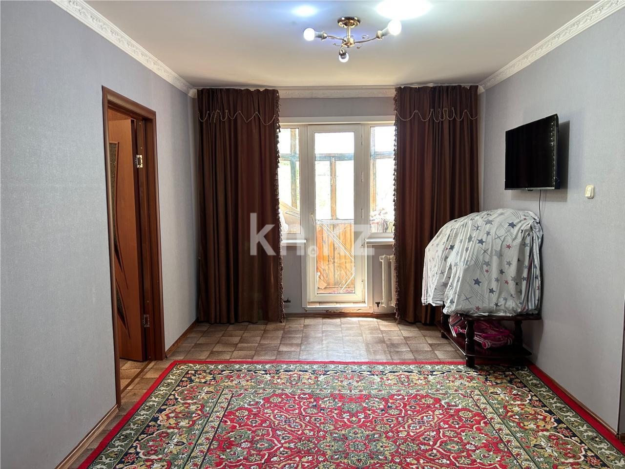Продажа 2-комнатной квартиры, 44 м² в Темиртау - фото 2