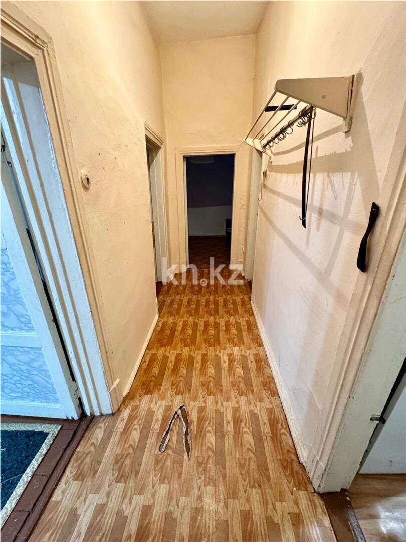 Продажа 3-комнатной квартиры, 68 м² в Караганде - фото 5