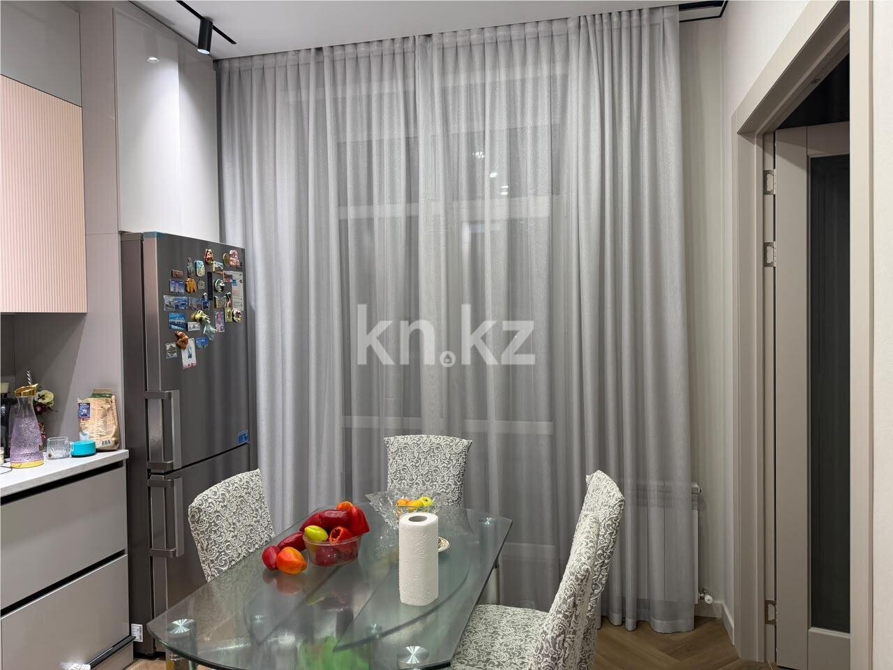 Продажа 3-комнатной квартиры, 106 м² в Караганде - фото 6
