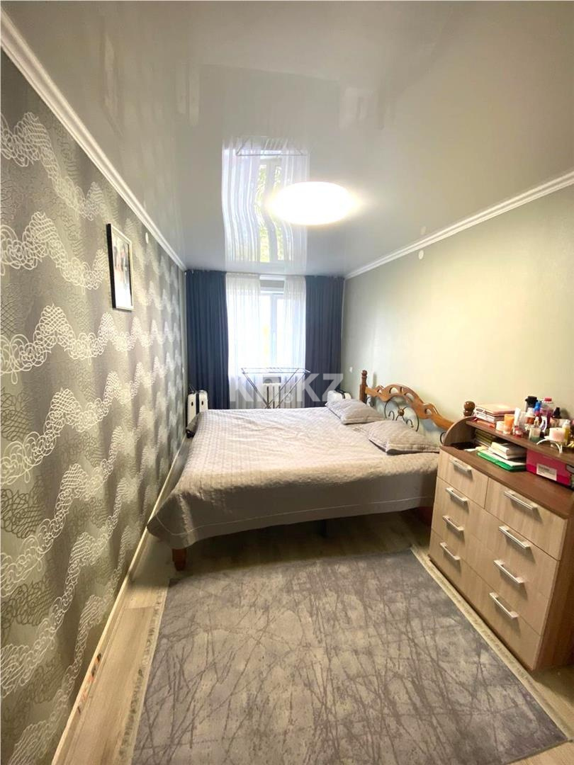 Продажа 3-комнатной квартиры, 58 м², ул. Алиханова в Караганде - фото 4