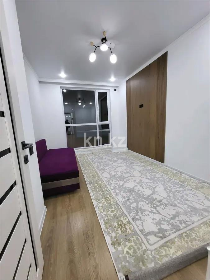 Продажа 1-комнатной квартиры, 34 м² в Алматы