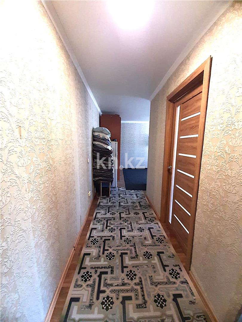 Продажа 2-комнатной квартиры, 44 м² в Караганде - фото 9