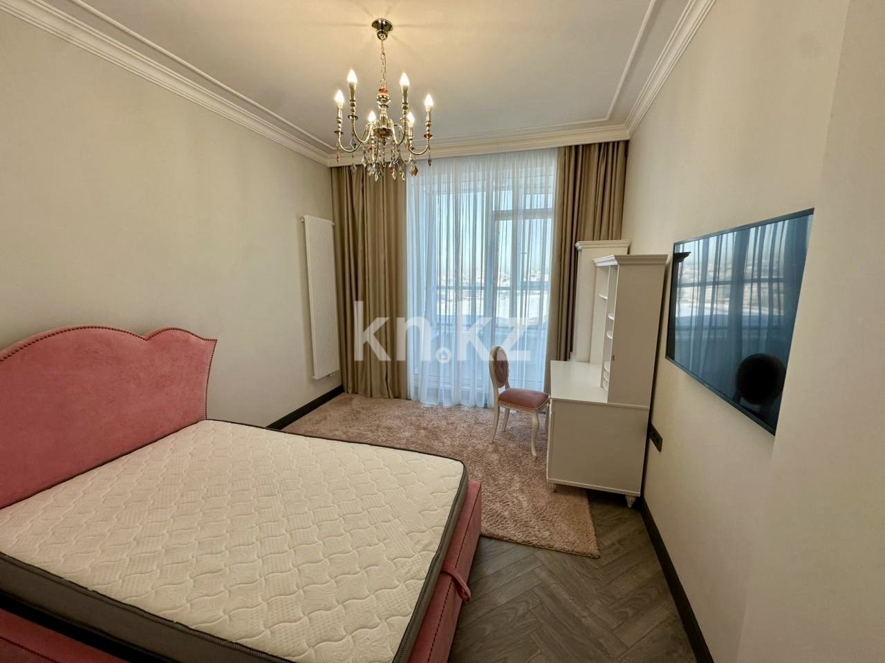 Продажа 4-комнатной квартиры, 170 м² в Астане - фото 30