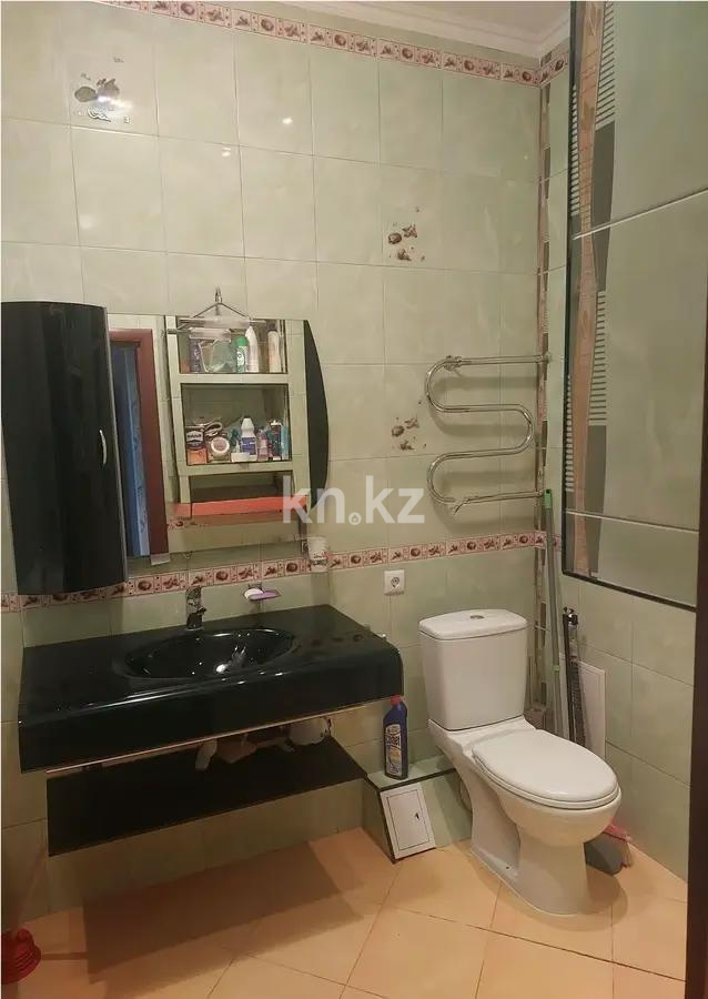 Продажа 2-комнатной квартиры, 68.3 м², пр. Туран, дом  19/1 в Астане - фото 4