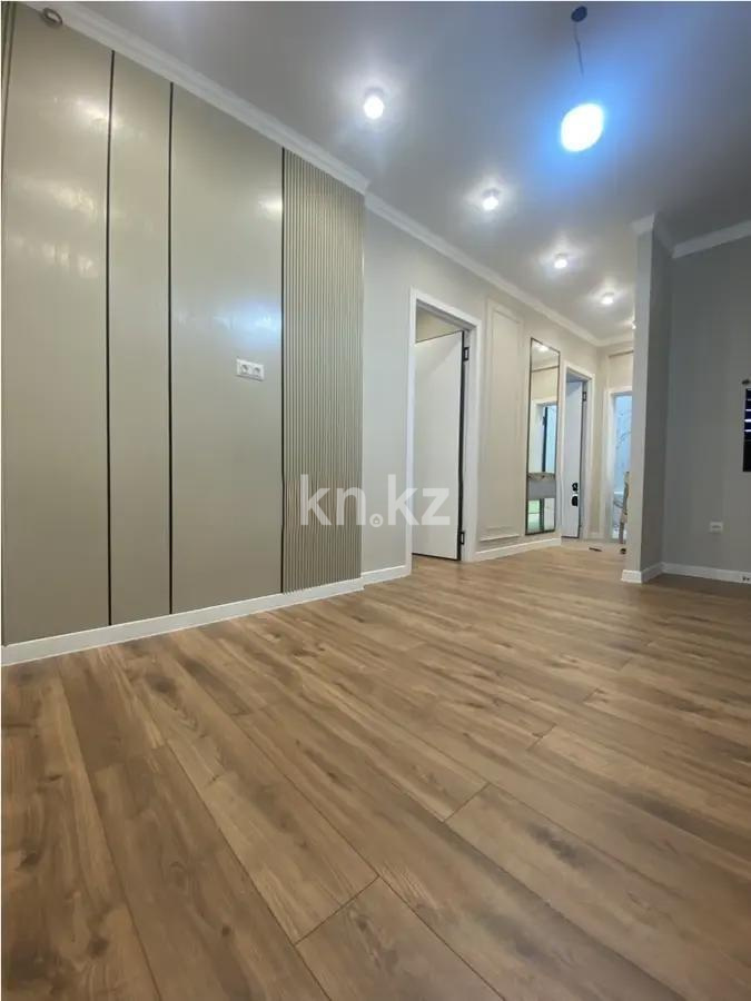 Продажа 2-комнатной квартиры, 40 м² в Алматы - фото 3