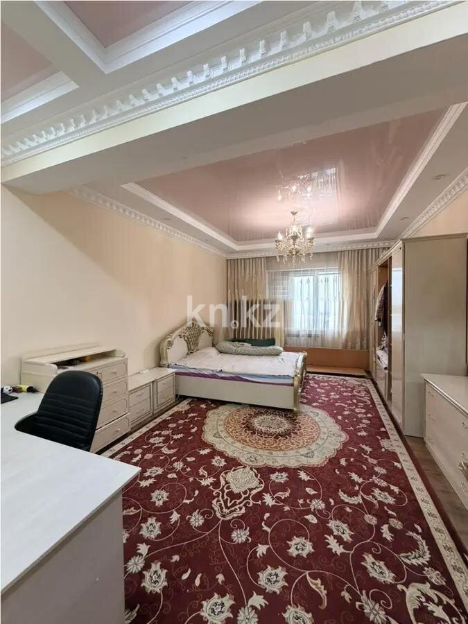 Продажа 3-комнатной квартиры, 89 м² в Алматы - фото 2