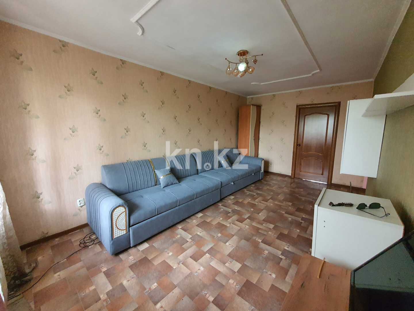 Продажа 3-комнатной квартиры, 60.4 м² в Алматы - фото 3