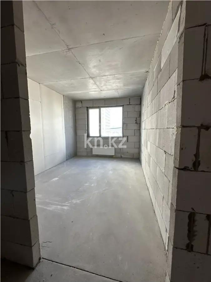 Продажа 1-комнатной квартиры, 38.2 м² в Астане